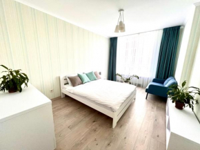 OSapart Cozy apartment in a complex Semycvit